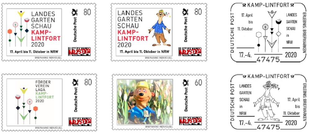 foerderverein sonderbriefmarken 19 08