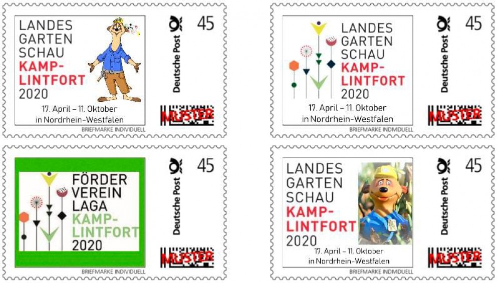 briefmarken