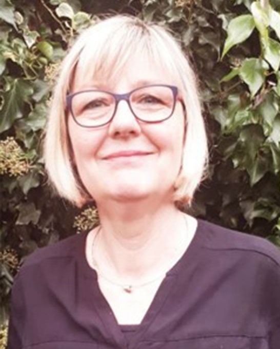 heidi harhoff bruns