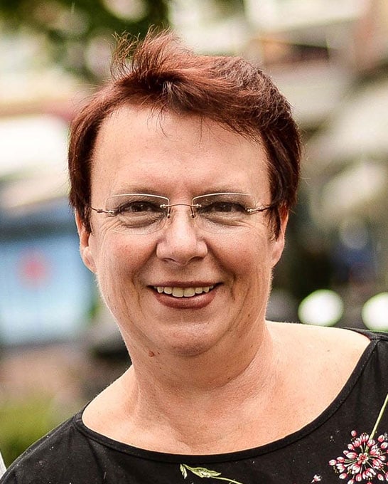 angelika sturmeit