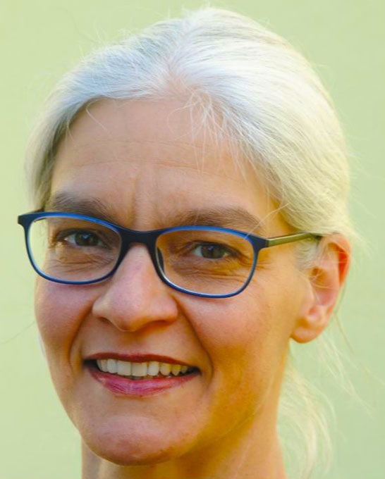 prof dr daniela lud