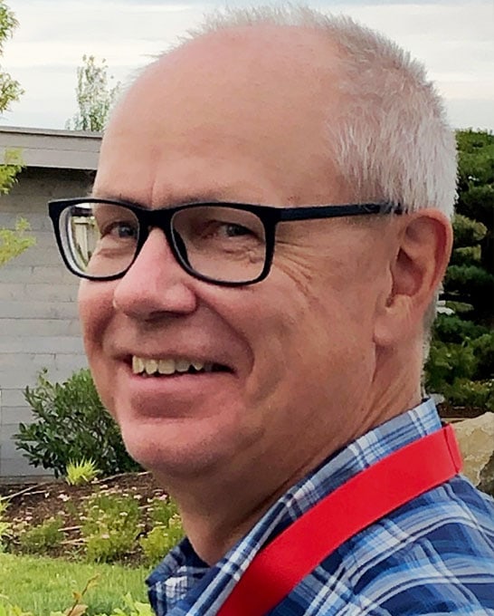 bernd kroeger