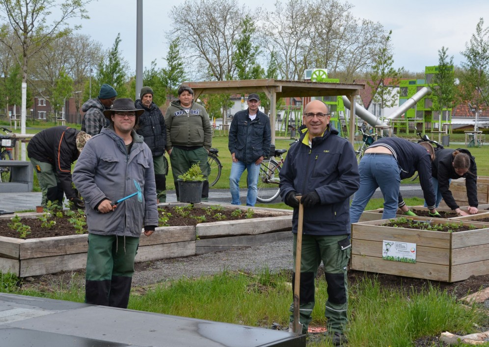 2021 05 19 Urban Gardening Zechenpark 22 web
