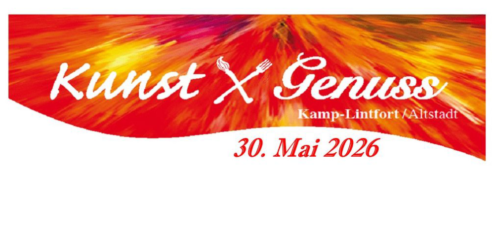 Forderverein Kunst und Genuss